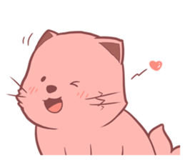 Oong Oong sticker #13218204