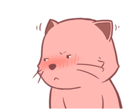 Oong Oong sticker #13218206