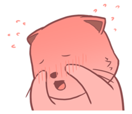 Oong Oong sticker #13218207