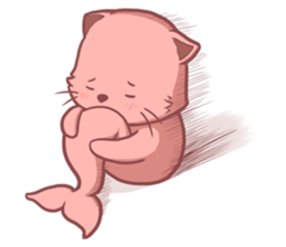 Oong Oong sticker #13218221