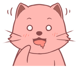 Oong Oong sticker #13218224