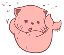 Oong Oong sticker #13218228