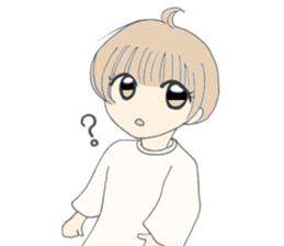 Yurufuwa danshi(Japan) sticker #13218489