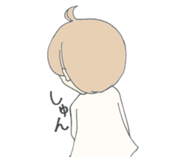 Yurufuwa danshi(Japan) sticker #13218494