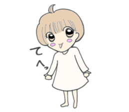Yurufuwa danshi(Japan) sticker #13218500