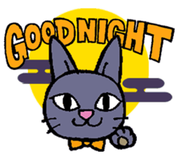 Halloween Characters Pack sticker #13218519