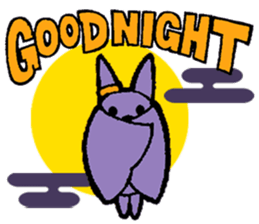 Halloween Characters Pack sticker #13218535