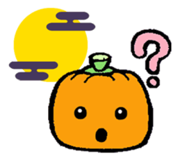Halloween Characters Pack sticker #13218538