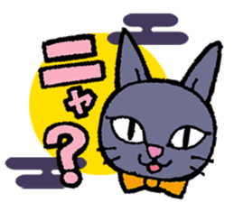 Halloween Characters Pack sticker #13218545