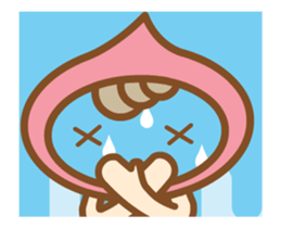 Moving ! Cheerful dwarf -kun vol.2 sticker #13218567