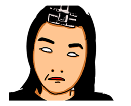 Double Two sticker #13219149