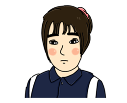 Double Two sticker #13219157