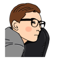 Double Two sticker #13219158