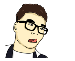 Double Two sticker #13219159