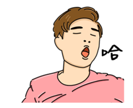 Double Two sticker #13219160