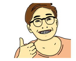 Double Two sticker #13219163