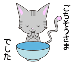 Considerate possible cat.1 sticker #13219394