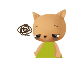 marihandmade epsode 1(kiki & maho) sticker #13219855