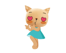 marihandmade epsode 1(kiki & maho) sticker #13219859