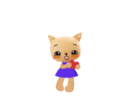 marihandmade epsode 1(kiki & maho) sticker #13219860