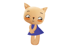 marihandmade epsode 1(kiki & maho) sticker #13219861