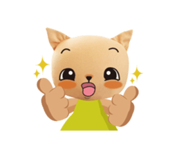 marihandmade epsode 1(kiki & maho) sticker #13219865