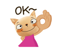 marihandmade epsode 1(kiki & maho) sticker #13219866