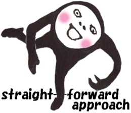 Ninjya-girl Numeko vol.10 English Ver. sticker #13220172