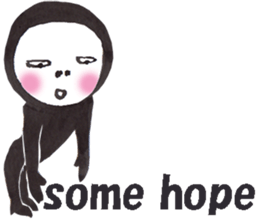 Ninjya-girl Numeko vol.10 English Ver. sticker #13220180