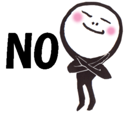 Ninjya-girl Numeko vol.10 English Ver. sticker #13220191