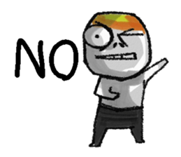 Beer Neo sticker #13220229