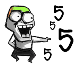 Beer Neo sticker #13220240