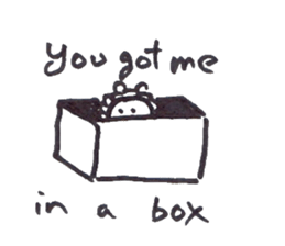 oveja sticker #13220271