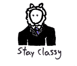 oveja sticker #13220273