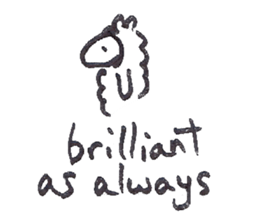 oveja sticker #13220277