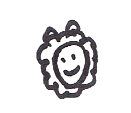 oveja sticker #13220279