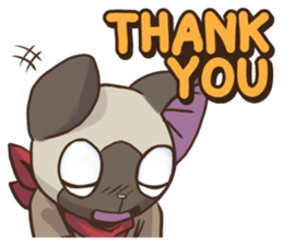 Morph Parade sticker #13220345