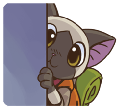 Morph Parade sticker #13220346