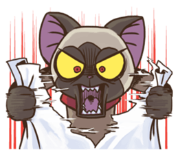 Morph Parade sticker #13220347