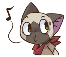 Morph Parade sticker #13220350