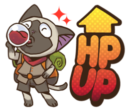 Morph Parade sticker #13220359