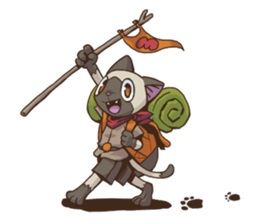 Morph Parade sticker #13220379