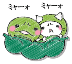 I'll trust imagination 3. sticker #13220543