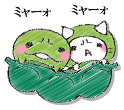 I'll trust imagination 3. sticker #13220543