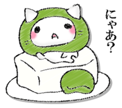 I'll trust imagination 3. sticker #13220550