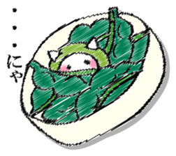 I'll trust imagination 3. sticker #13220553