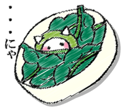 I'll trust imagination 3. sticker #13220553