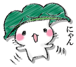 I'll trust imagination 3. sticker #13220563