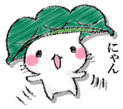 I'll trust imagination 3. sticker #13220563