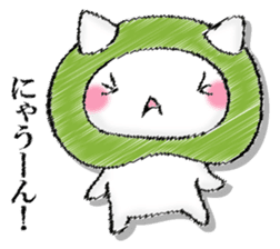 I'll trust imagination 3. sticker #13220567